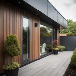 10+ modern exterior tongue and groove cladding solutions for homes